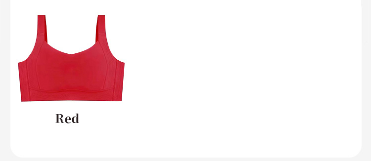 Wireless Minimizer Bra Full Cups VEIMIA