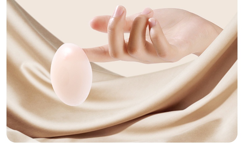 Silicone Skin-like Nipple Cover 6 Pairs Reuable Adhensive Breast Pasties VEIMIA