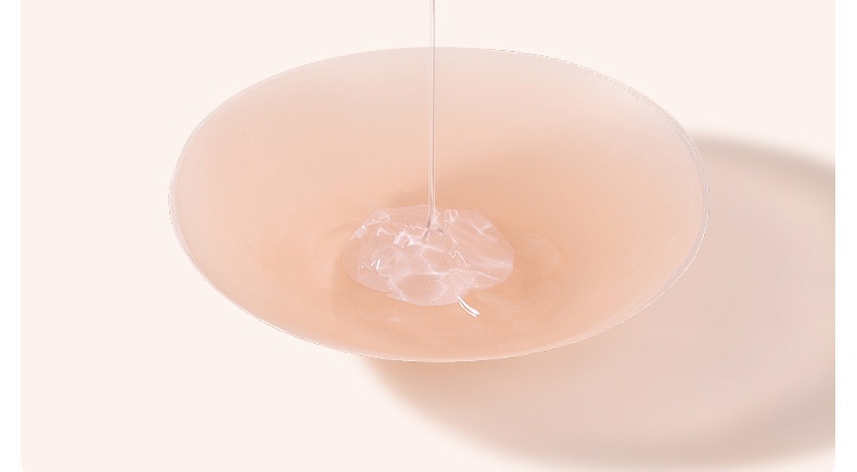 Silicone Skin-like Nipple Cover Adhensive Breast Pasties VEIMIA