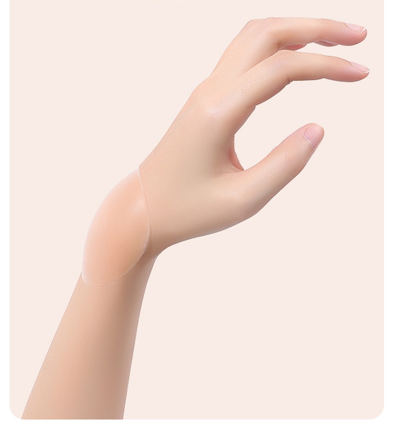 Silicone Skin-like Nipple Cover VEIMIA