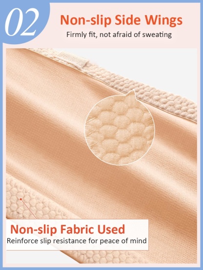 3D Breathable Honeycomb Cups Anti-slip Strapless Bra, No Bounce Soft Wire Naturally Shaping Not Sticky VEIMIA
