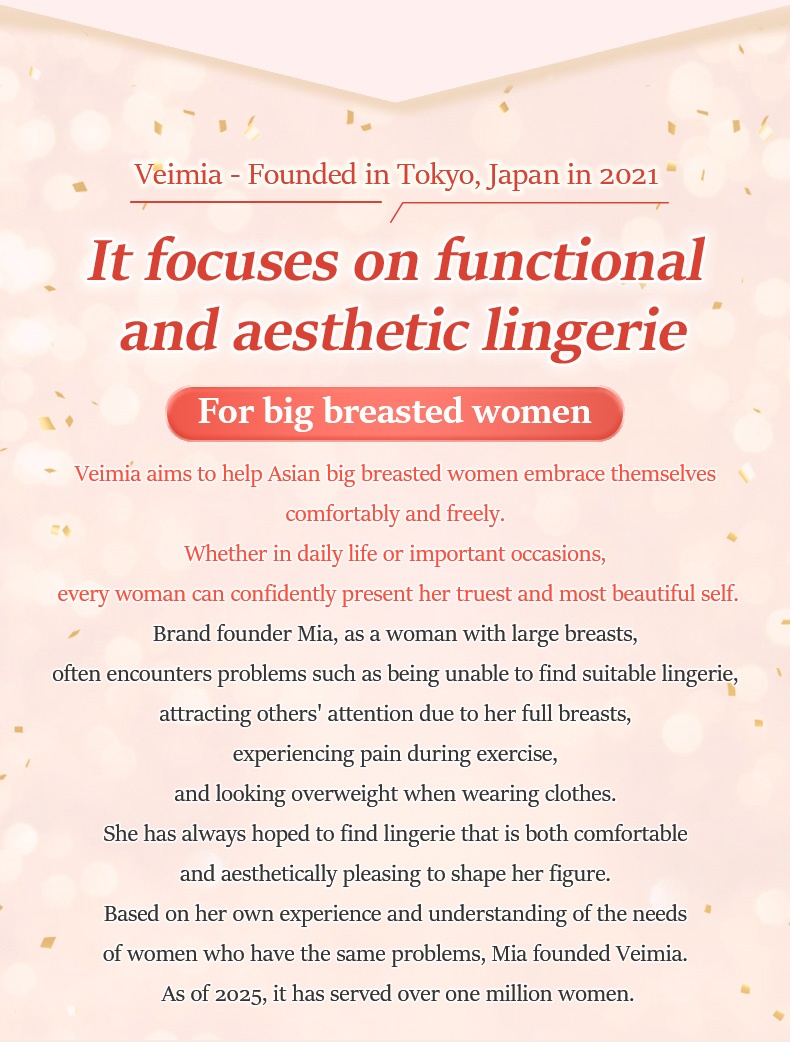 Strapless Bra Anti-slip No Bounce with Wire, 3D Breathable Honeycomb Cups Naturally Shaping Not Sticky VEIMIA