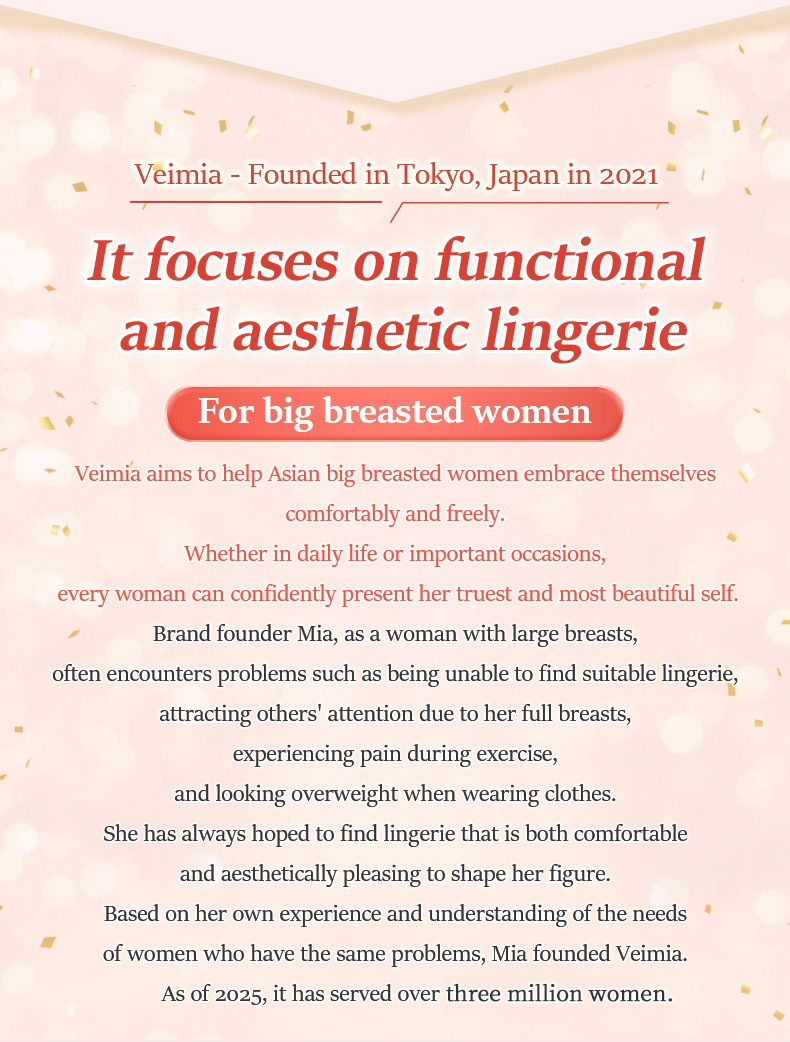 Strapless Bra Anti-slip No Bounce with Wire, 3D Breathable Honeycomb Cups Naturally Shaping Not Sticky VEIMIA