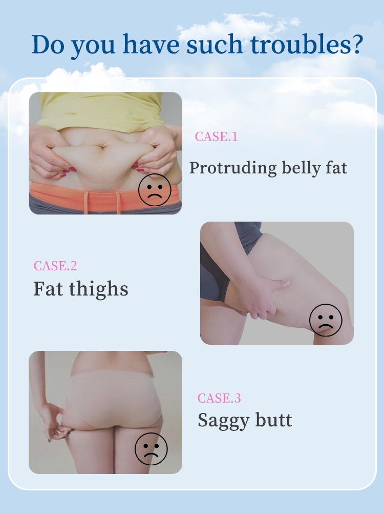 360° Sculpting Shapewear Shorts Tummy Control With Cooling Breathable Memory Fabric No Tightness Feeling VEIMIA