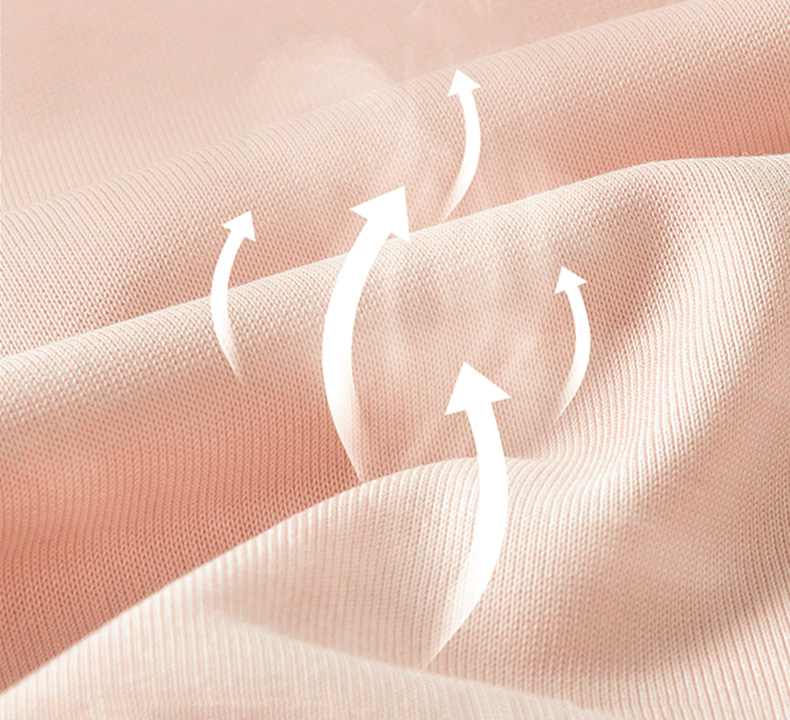 Ultra-thin High F Double-faced Fabric Minimizer Bra VEIMIA