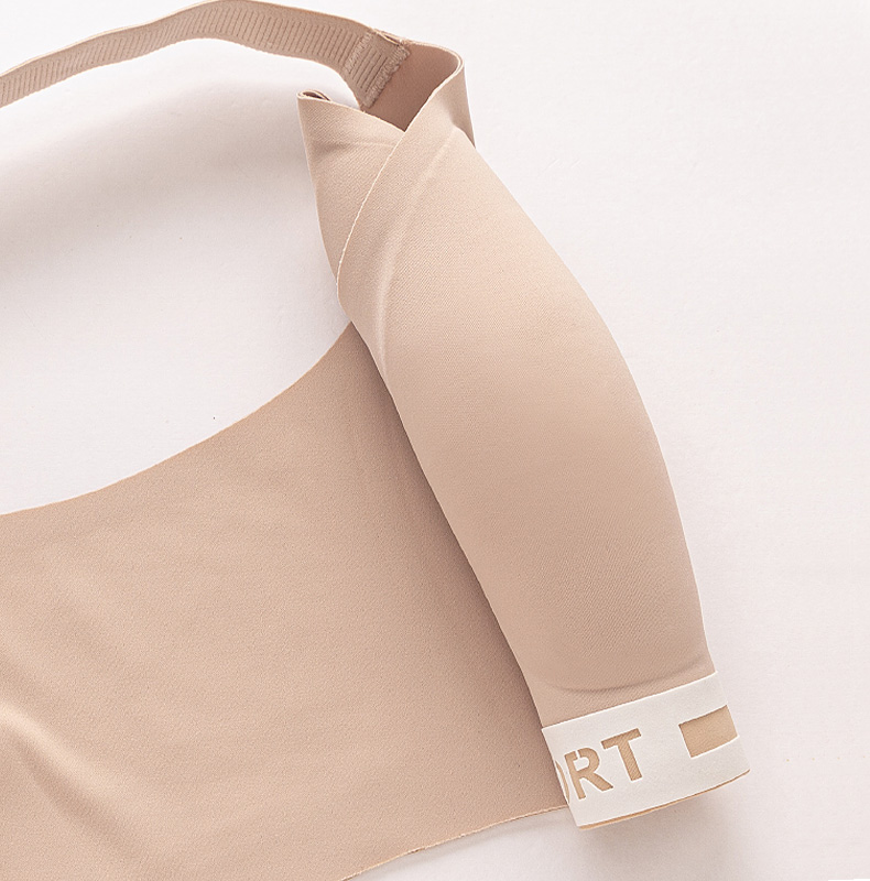 Wireless Minimizer Bra VEIMIA