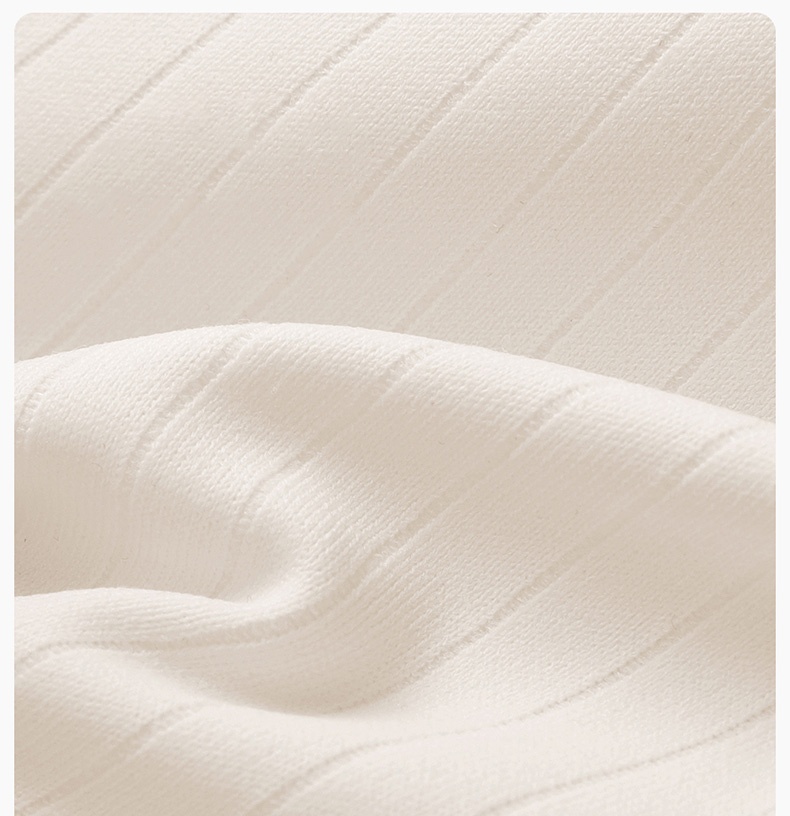 Soft Support Minimizer Bra Vertical Striped Lift Up Big Breast VEIMIA