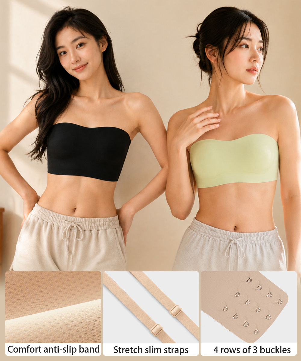 VEIMIA strapless bra Singapore guide for humid weather and off-shoulder outfits
