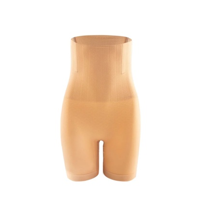 Comfortable No Pressure Shapewear, High-Waist Tummy Control & Lift Up Butt, Easy Take On & Off VEIMIA