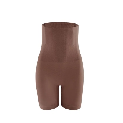 High-Waist Tummy Control Body Shaper, Lift Up Butt to Shape Silhouette, Easy Take On & Off VEIMIA