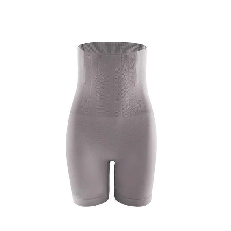 Lift Up Butt High-Waist Shapewear Shorts, Tummy Control & Easy Take On & Off, No-Pressure VEIMIA