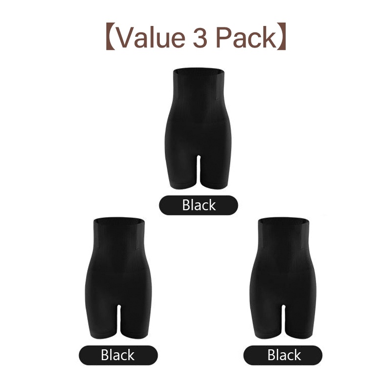 Tummy Control High-Waist Shapewear, Lift Up Butt, Easy Take On & Off Ultra Comfortable VEIMIA