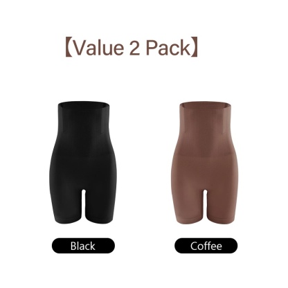 High-Waist Shapewear Tummy Control & Lift Up Butt, Smooth Easy Take On & Off, Comfortable No Pressure VEIMIA