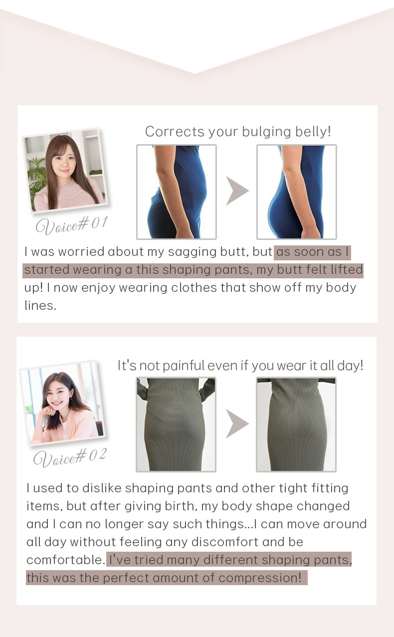 Easy Take On & Off & Comfortable Shapewear Shorts, High-Waist Tummy Control, Lift Up Butt VEIMIA 