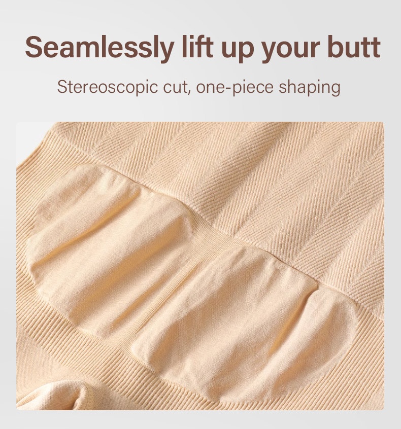 Easy Take On & Off High-Waist Body Shaper, Tummy Control & Lift Up Butt, Comfortable No-Pressure VEIMIA 