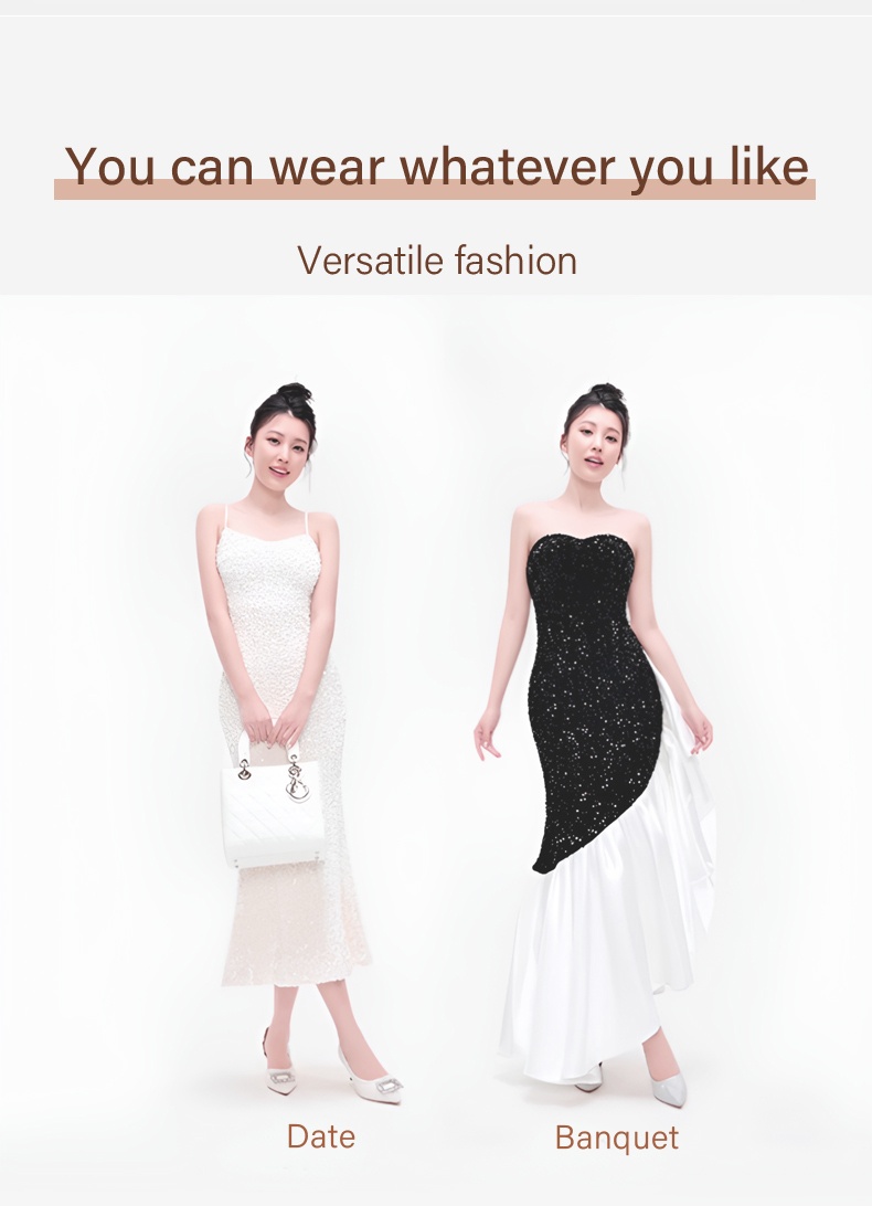 High-Waist Shapewear Lift Up Butt & Tummy Control, Easy Take On & Off, Comfortable No Pressure VEIMIA 