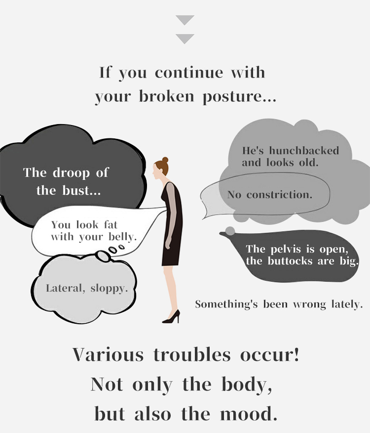 V-neck Sexy Seamless Body Shaper Tummy Tightening Women Bodysuit Pelvic Correction Veimia