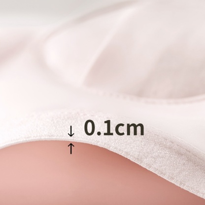 Ultra Thin Adjustable Hands Free Pumping Bra Adjustable Back Strap VEIMIA