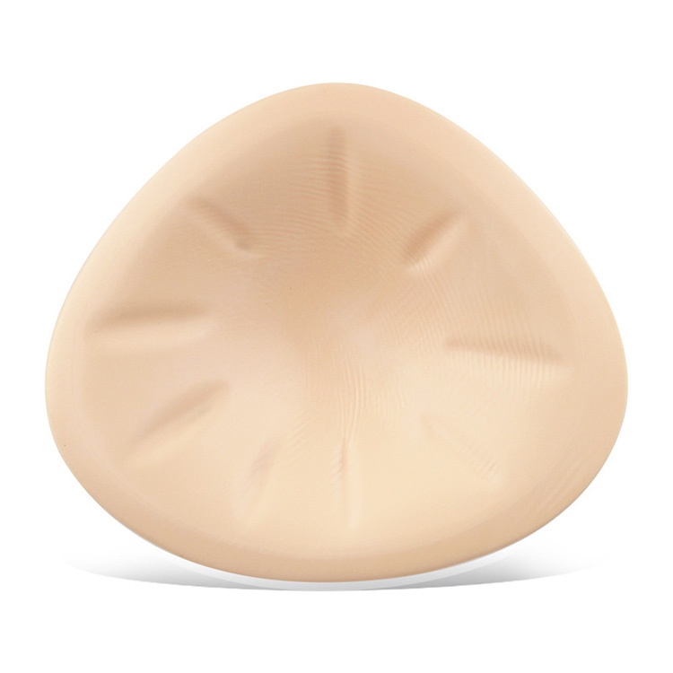 Breathable Mastectomy Breast Prosthesis Left Right Universal Safe Medical Silicone VEIMIA