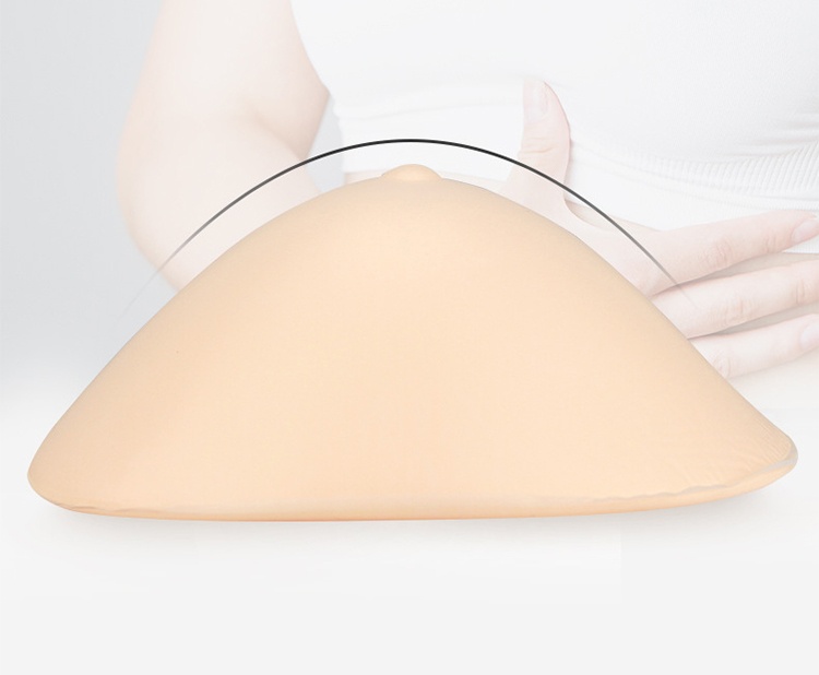 Breathable Safe Mastectomy Breast Prosthesis Left Right Universal Natural Silicone Breast Forms VEIMIA730.jpg