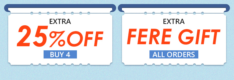 {"default":"Special 25% off & free gift for rainy day women's lingerie Veimia"}
