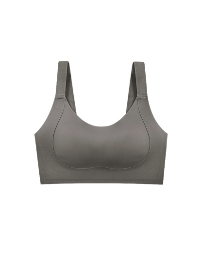 Bust-balancing Minimizer Bra Comfortable Contouring, Nude & Invisible For Natural Boost VEIMIA