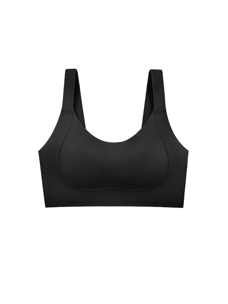 Bust-balancing Minimizer Bras Soft Smoothings, Nude & Invisible For Natural Boosts VEIMIA