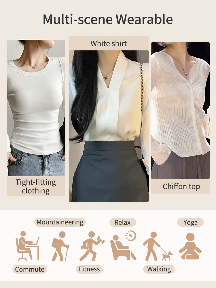 Bust-balancing Minimizer Bras Comfortable Smoothing, Nude & Invisible For Natural Boost VEIMIA