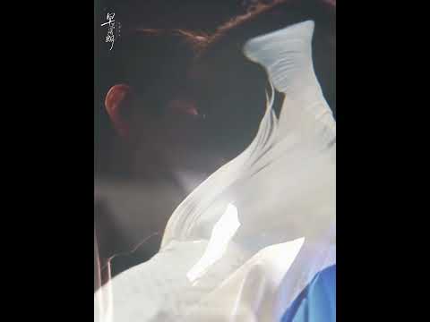 The Early Spring official couple interaction short