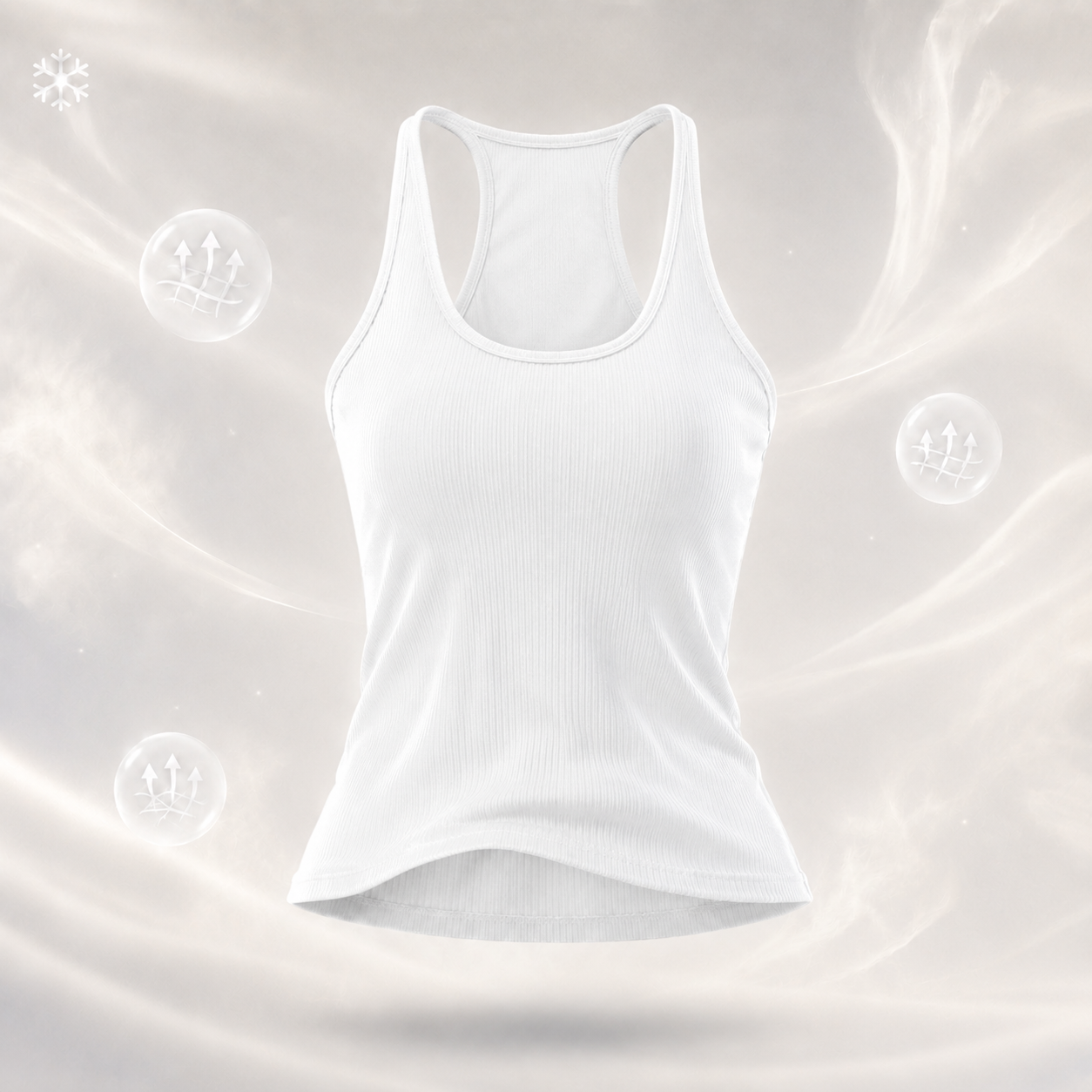 Comfortable Tank Tops