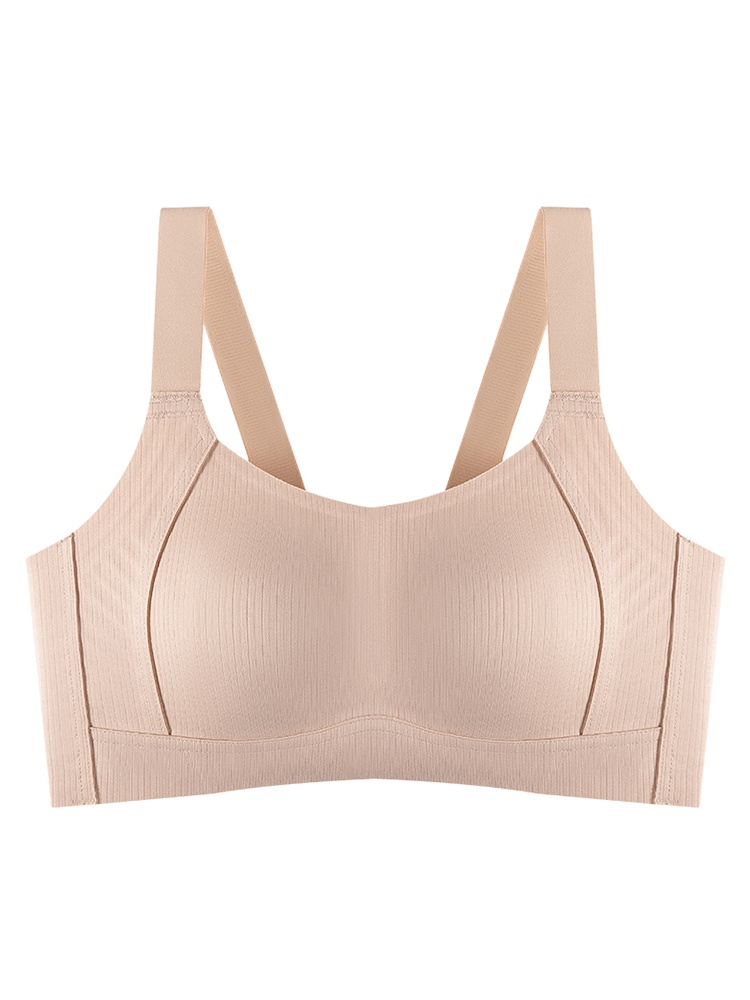 Classic ​​Minimizers​​ ​​Bras​​ Jelly Strips ​​Lifts​​ Up & Ultra-thin Fabric For Seamless ​​Wears​​ VEIMIA