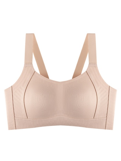 Classic ​​Minimizers​​ ​​Bras​​ Jelly Strips ​​Lifts​​ Up & Ultra-thin Fabric For Seamless ​​Wears​​ VEIMIA