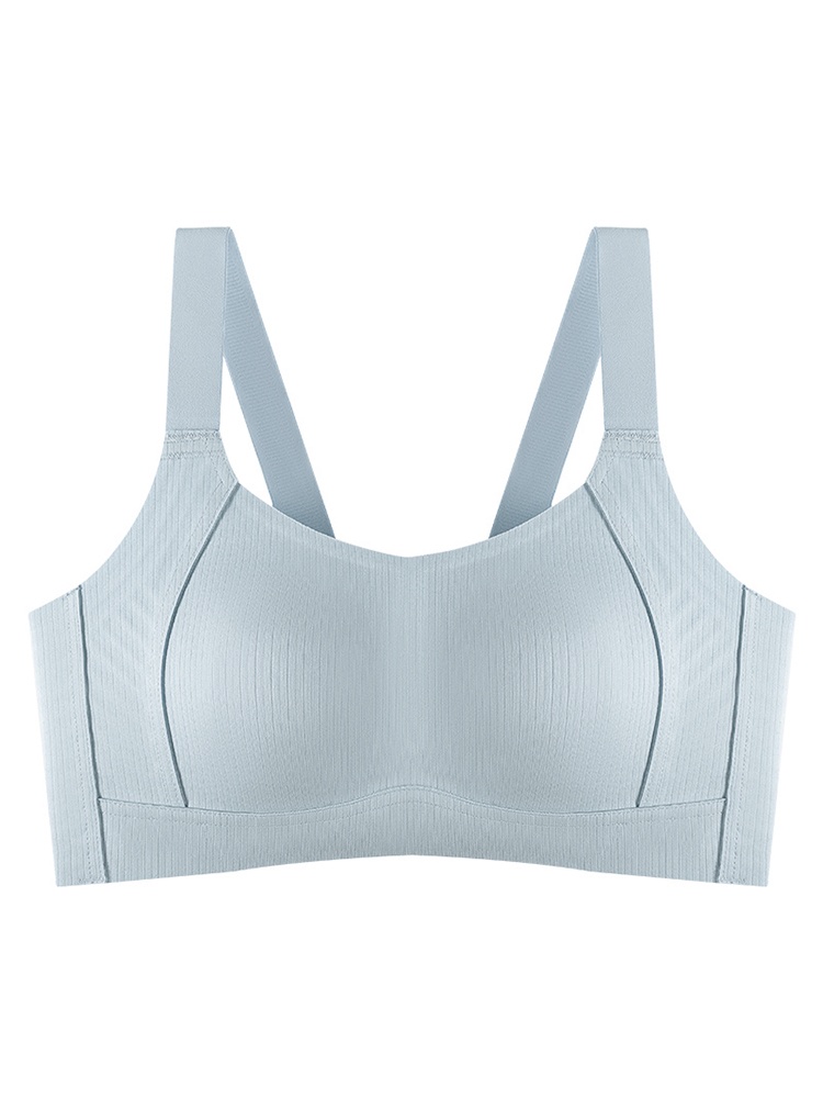 Classic ​​Minimizers​​ ​​Bras​​ Jelly Strips ​​Lifts​​ Up & Ultra-thin ​​Fabrics​​ For Seamless Wear VEIMIA