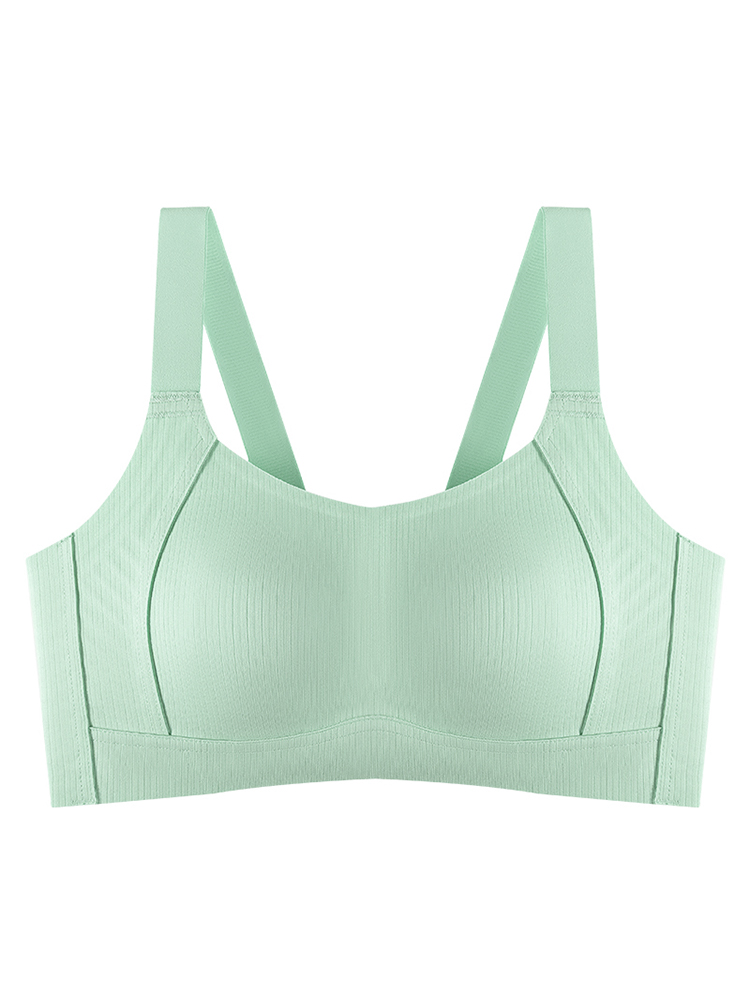 Classic ​​Minimizers​​ Bra Jelly ​​Strip​​ ​​Lifts​​ Up & Ultra-thin ​​Fabrics​​ For Seamless ​​Wears​​ VEIMIA