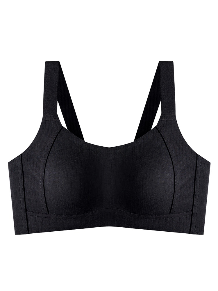 Classic ​​Minimizers​​ ​​Bras​​ Jelly Strips Lift Up & Ultra-thin ​​Fabrics​​ For Seamless ​​Wears​​ VEIMIA