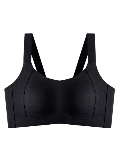 Classic ​​Minimizers​​ ​​Bras​​ Jelly Strips Lift Up & Ultra-thin ​​Fabrics​​ For Seamless ​​Wears​​ VEIMIA