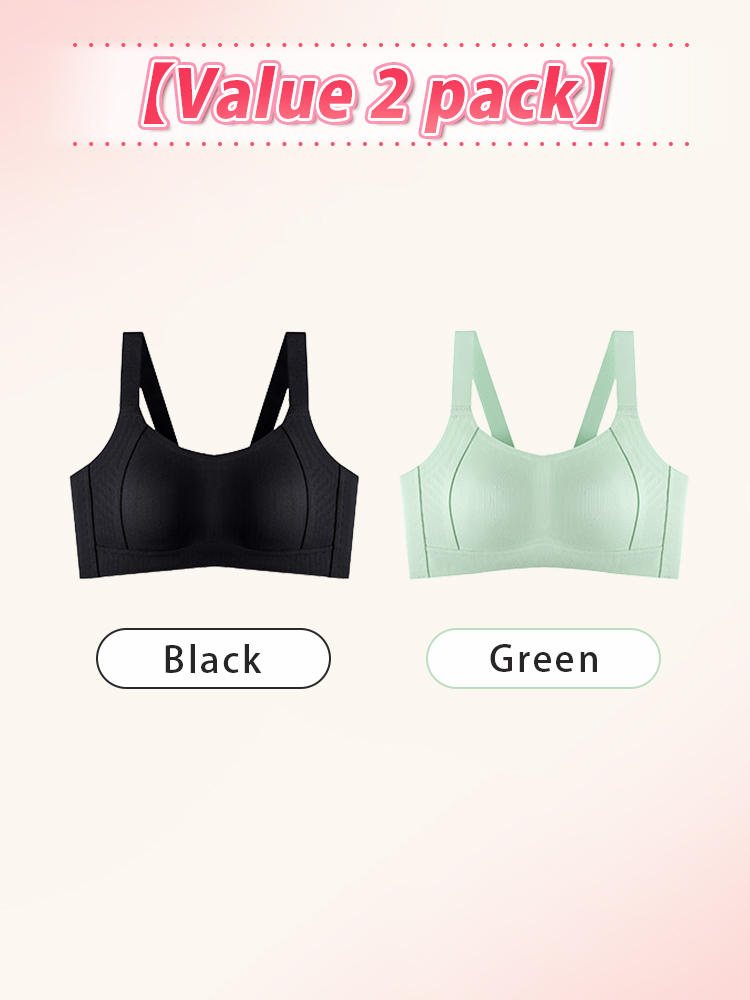 Classic ​​Minimizers​​ ​​Bras​​ Jelly ​​Strip​​ ​​Lifts​​ Up & Ultra-thin ​​Fabrics​​ For Seamless ​​Wearing  VEIMIA