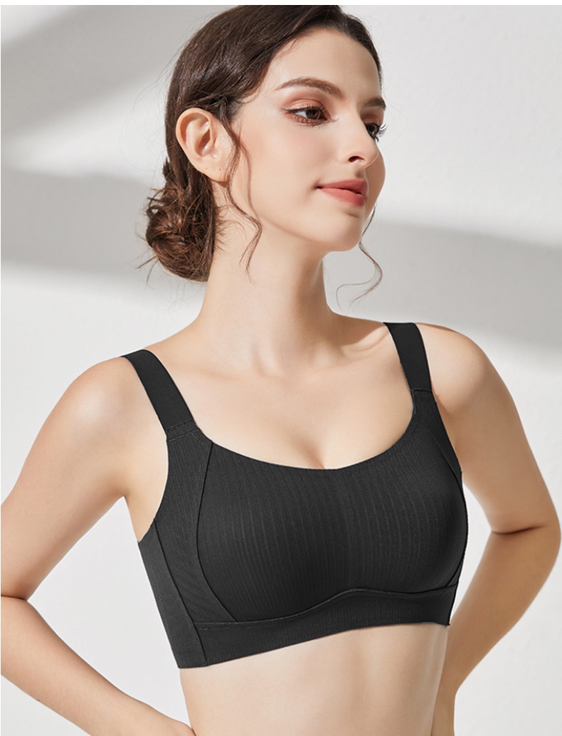 Classic ​​Minimizers​​ Bra Jelly Strips ​​Lifts​​ Up & Ultra-thin Fabric For Seamless Wear VEIMIA