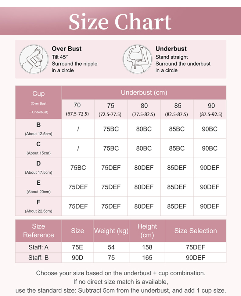 Classic Minimizer Bra With Delicate Mesh Neckline Ultra-thin Padding & Invisible Double Lift VEIMIA