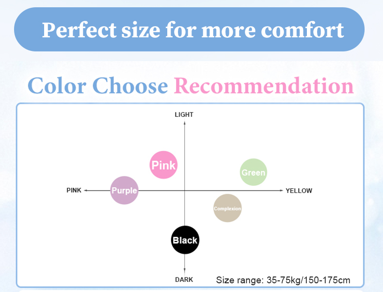 3-7 Pairs Color-Adjusting Pantyhose UV Protection, Durable & Wear-resistant Women's Sheer Tights VEIMIA