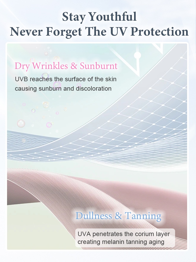 3-7 Pieces Sheer Pantyhose Color Correcting, UV Protection & Durable Women's Tights VEIMIA