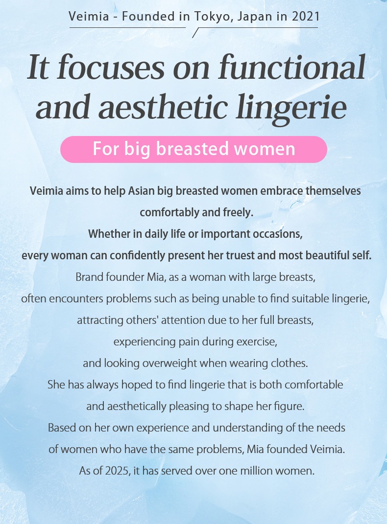 Comfortable Nursing Clothes No Bra Needed Cami, Easy Nursing With Top Open Buckle, Fixed 3D Pads For Extra Breasts Milk-engorgement Space VEIMIA