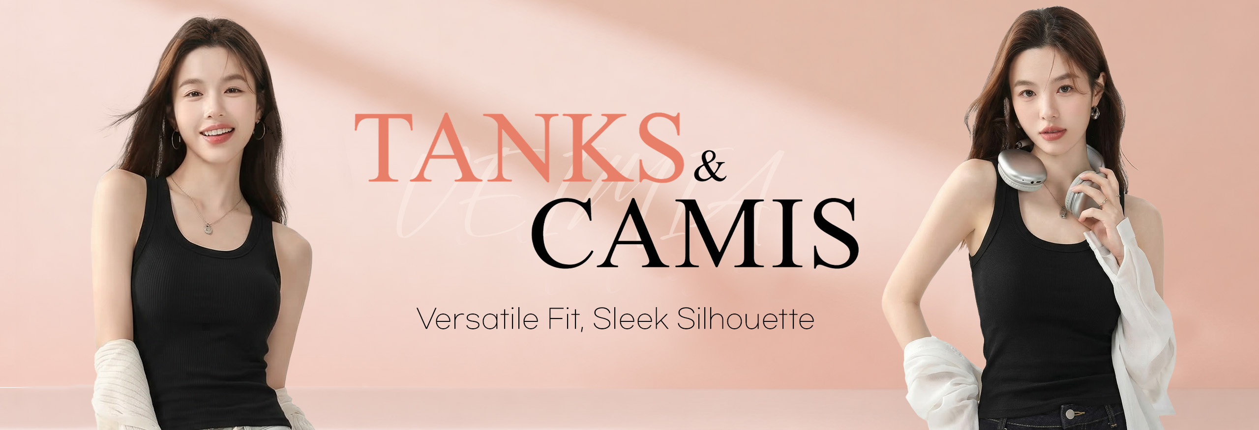 Tanks & Camis