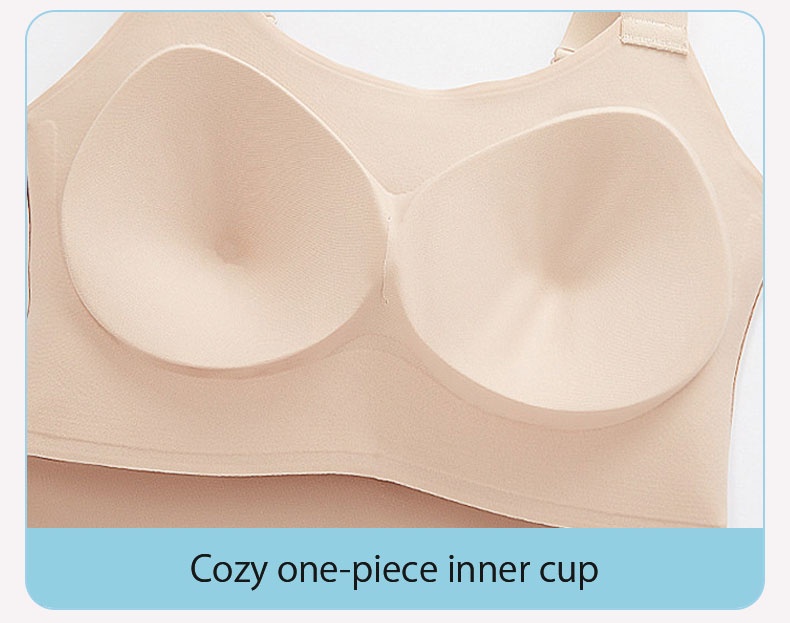 Contouring Tank Top Slims The Figure & Smooths Armpits Bulges With Bra-free Built-in Padding VEIMIA