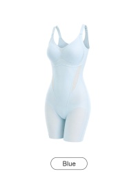 VEIMIA Cooling Bodysuit Smooths The Tummy, Lifts The Hips & Supports The Bust With Bra-free Design
