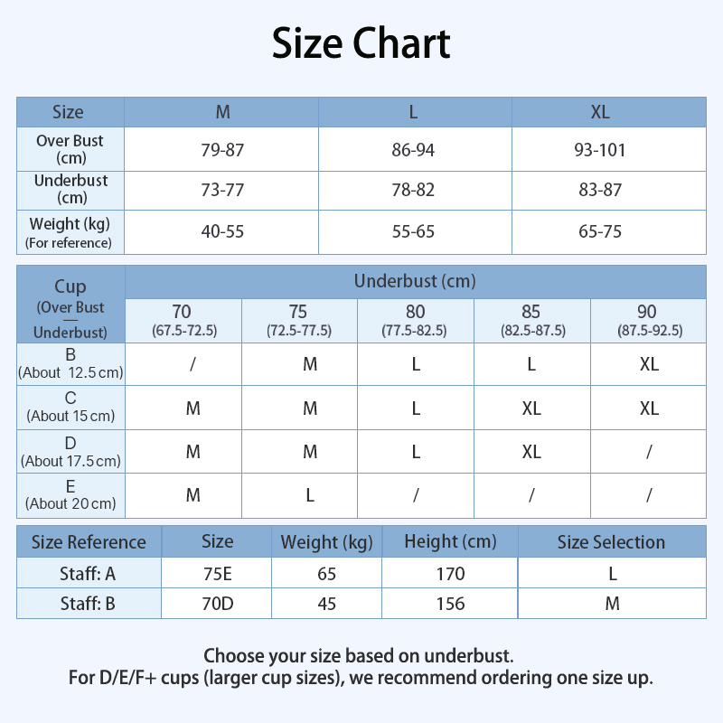 Cooling Seamless Bra Refreshing Summer, Nude Feeling Soft Support Spaghetti Straps Bra Size Chart VEIMIA