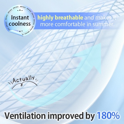 Cooling Seamless Bras Refreshing Summer, Nude Feeling Soft Support Spaghetti Straps Bra VEIMIA