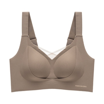 Corrective Anti-sagging Bra - Light & Soft, Naturally Perfect The Bust With Seamless Coverage Excess Fat VEIMIA