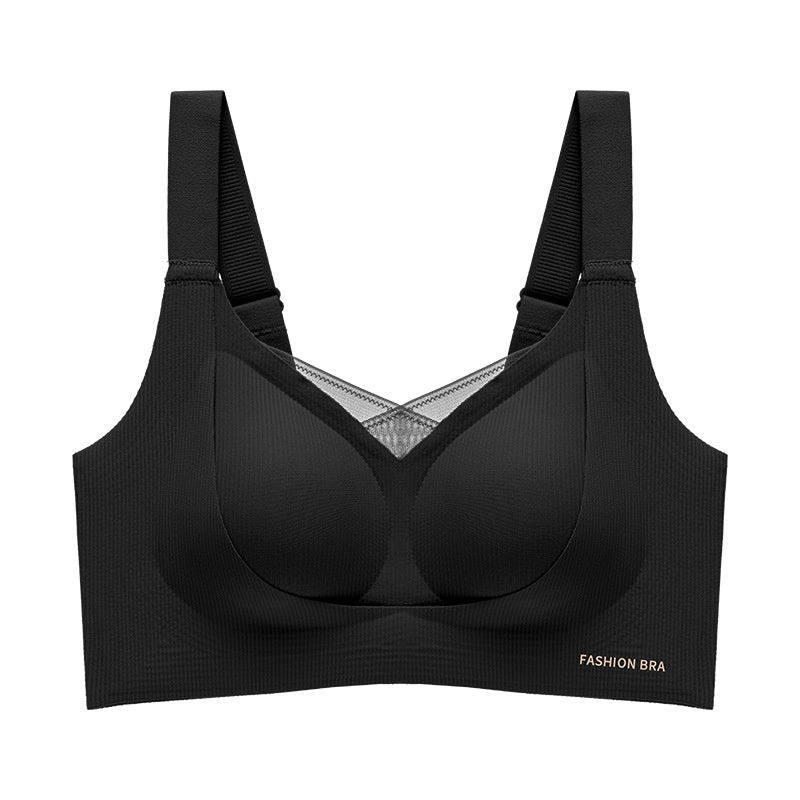 Corrective Anti-sagging Bra - Soft & Supportive, Naturally Enhance The Chest With Seamless Coverage Excess Fat VEIMIA