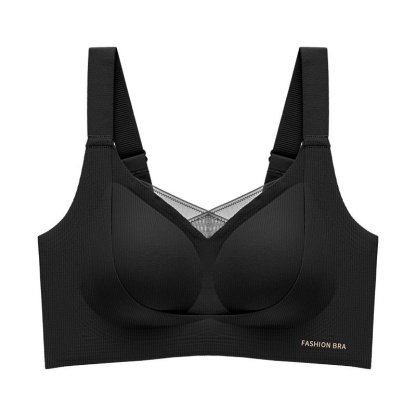Corrective Anti-sagging Bra - Soft & Supportive, Naturally Enhance The Chest With Seamless Coverage Excess Fat VEIMIA
